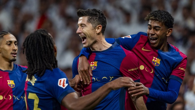 Dự đoán siêu máy tính: Barcelona chiến thắng Champions League; Loại Arsenal thật