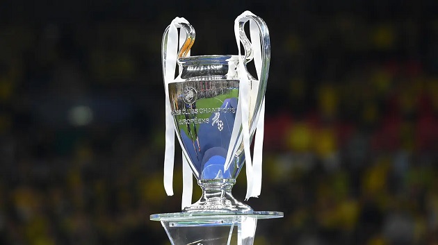Dự đoán táo bạo của siêu máy tính về Arsenal tại Champions League mùa này