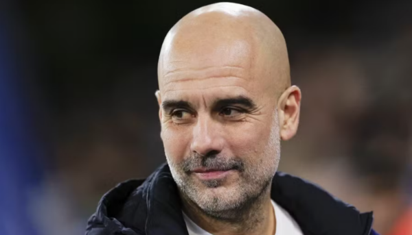 Đụng độ Real Madrid, Pep lên tiếng phàn nàn