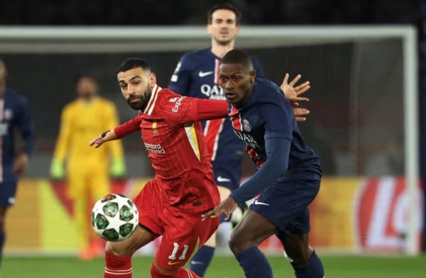 'Đừng lầm tưởng, Liverpool sẽ hóa thú dữ'