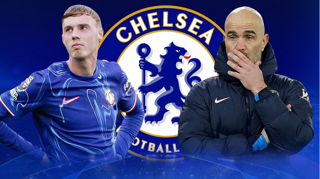 Đừng thắng 8 trận đấu, xếp hạng 14: Chelsea thua vé Champions League?