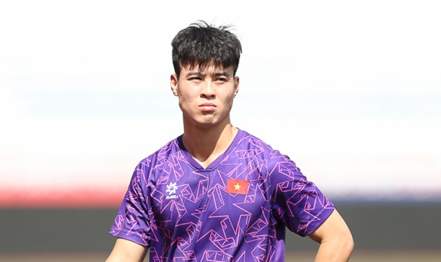 Duy Mạnh đã nói gì sau khi Supachok ghi bàn thiếu fair-play?