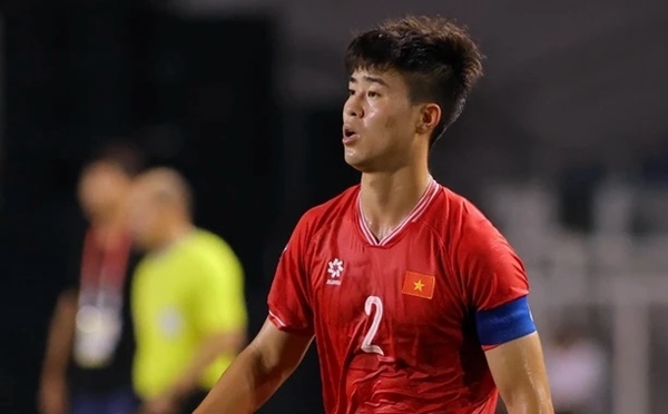 Duy Mạnh đưa ra tuyên bố đanh thép về Việt Nam trước trận Singapore
