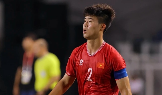 Duy Mạnh đưa ra tuyên bố đanh thép về Việt Nam trước trận Singapore