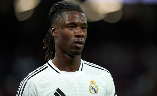 Eduardo Camavinga: Điểm yếu đáng lo ngại của Real Madrid
