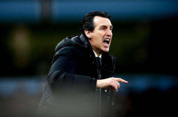 Emery nói thẳng vấn đề Villa phải cải thiện trước trận gặp Club Brugge