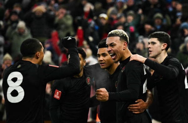 Emery và Aston Villa cần phải làm gì để tiếp tục chinh phục Champions League?