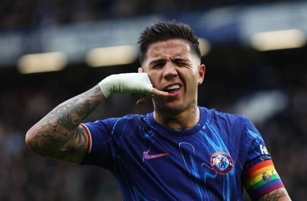 Enzo Fernandez nói lý do bùng nổ ở Chelsea