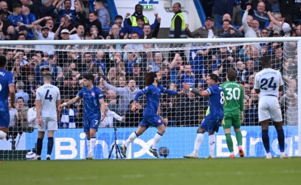 Enzo Maresca ca ngợi người hùng Chelsea: "Cậu ấy có một thứ gì đó rất khó tìm"