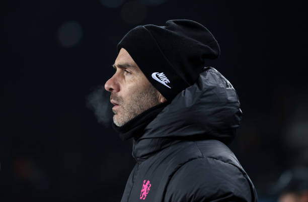 Enzo Maresca có thực sự tin tưởng vào đội hình Chelsea?