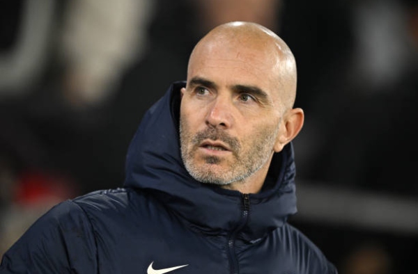 Enzo Maresca: Chelsea còn lâu mới đua vô địch