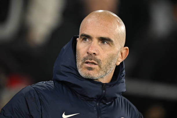 Enzo Maresca: Chelsea còn lâu mới đua vô địch