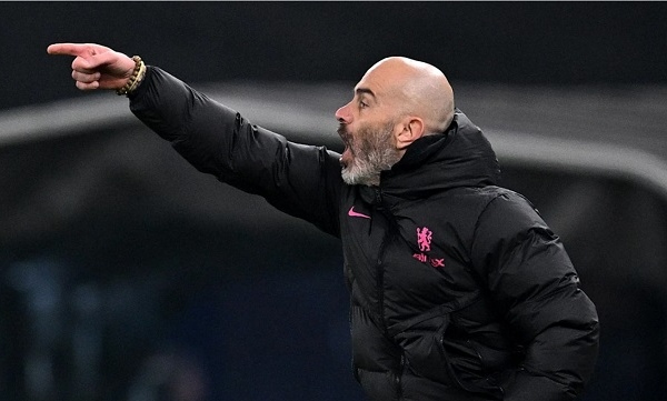 Enzo Maresca chỉ ra tầm quan trọng của chiến thắng Copenhagen