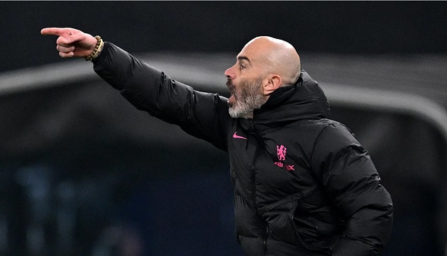 Enzo Maresca chỉ ra tầm quan trọng của chiến thắng Copenhagen