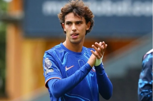 Enzo Maresca không ấn tượng, Chelsea đã sẵn sàng chấp nhận lời đề nghị của Felix