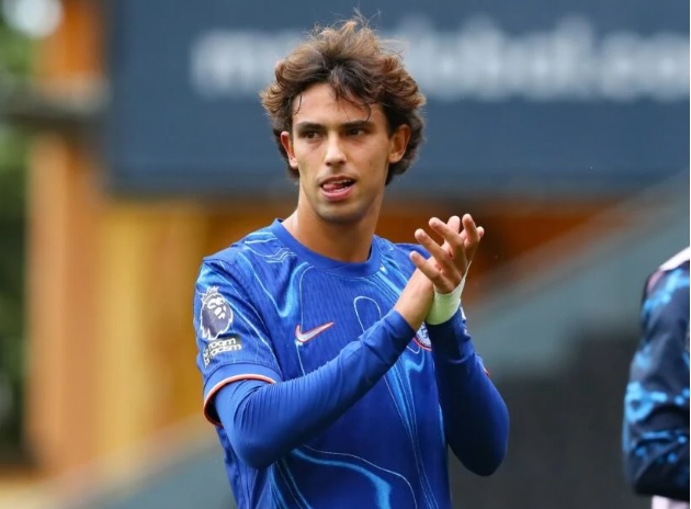 Enzo Maresca không ấn tượng, Chelsea sẵn sàng nhận lời đề nghị cho Felix