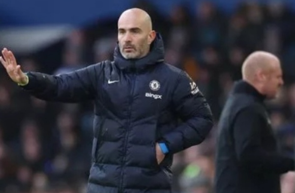 Enzo Maresca lý giải nguyên nhân đẩy Man City của Pep vào khủng hoảng