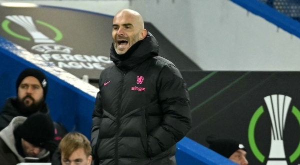 Enzo Maresca nói gì sau chiến thắng 5-1 của Chelsea trước Shamrock Rovers?