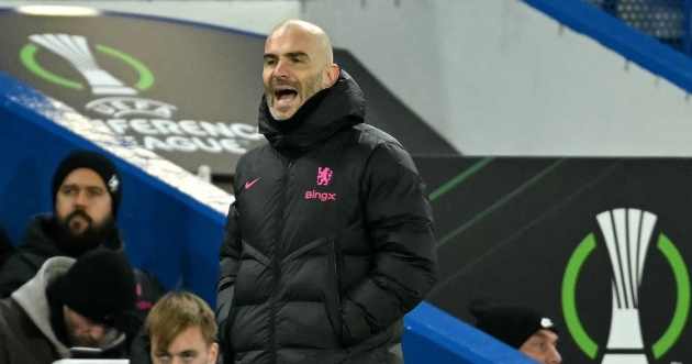 Enzo Maresca nói gì sau chiến thắng 5-1 của Chelsea trước Shamrock Rovers?