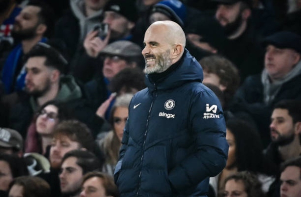 Enzo Maresca nói thẳng lý do khiến Chelsea mất điểm