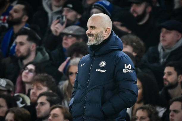Enzo Maresca nói thẳng lý do khiến Chelsea mất điểm