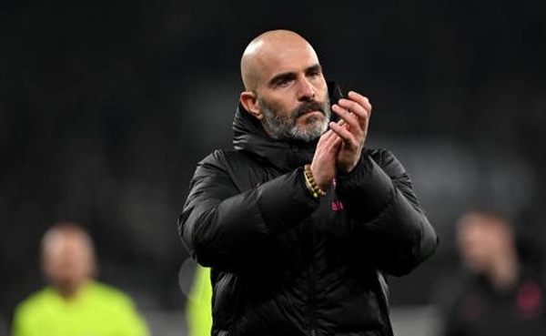 Enzo Maresca Thử thách người hâm mộ Chelsea