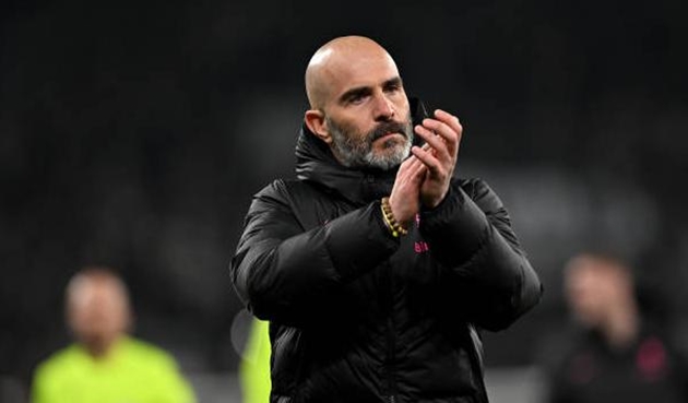 Enzo Maresca Thử thách người hâm mộ Chelsea