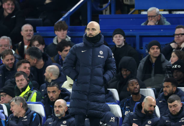Enzo Maresca và bài toán 280 triệu bảng ở Chelsea