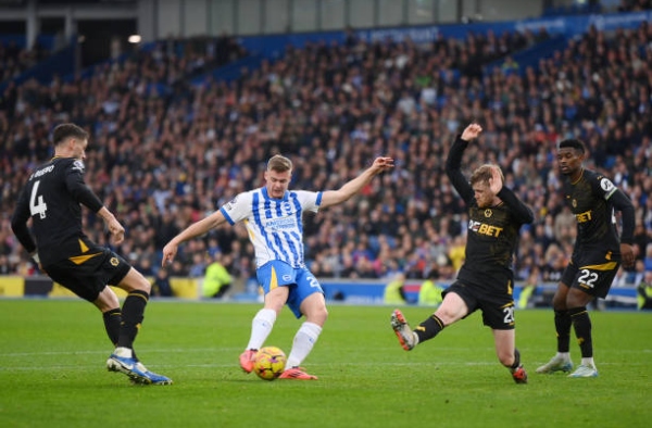 Evan Ferguson - Man City: Thương vụ hoàn hảo?