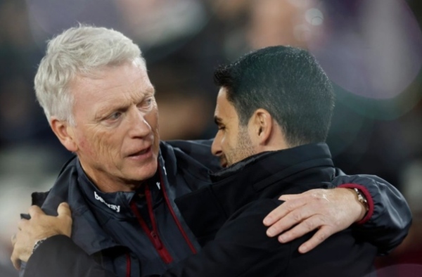 Everton vs Arsenal: Moyes cười với Aitta; Quyết định rủi ro của Real Madrid