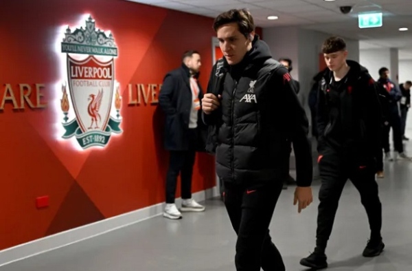 FA Cup cũng không được đá chính, tương lai Chiesa bị bỏ ngỏ