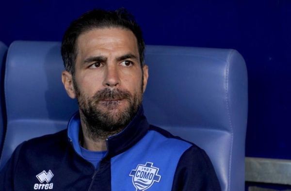 Fabregas lên tiếng tin đồn về AC Milan hàng đầu?