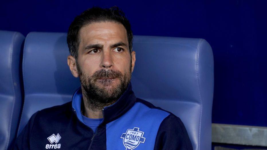 Fabregas lên tiếng tin đồn về AC Milan hàng đầu?