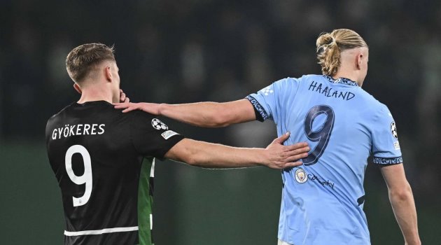 Fabrizio Romano cập nhật giao dịch Viktor Gyokeres: Cổng có được mở rộng cho MU không?