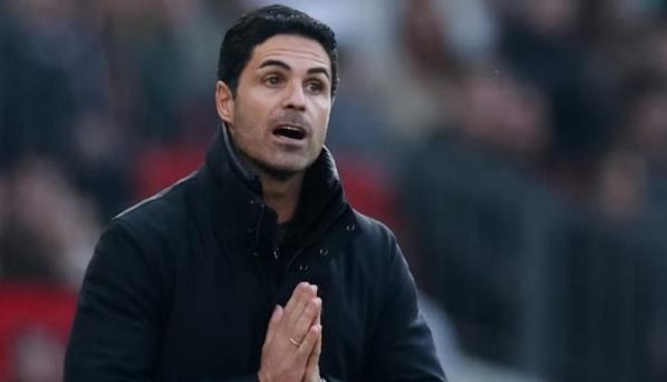 Fabrizio Romano cập nhật về tương lai của Mikel Arteta tại Arsenal
