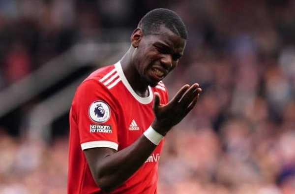 Fabrizio Romano tiết lộ khả năng Paul Pogba tái hợp M.U