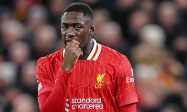 Fabrizio Romano tiết lộ, Liverpool sắp gia hạn hợp đồng với trụ cột