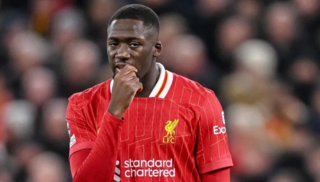 Fabrizio Romano tiết lộ, Liverpool sắp gia hạn hợp đồng với trụ cột