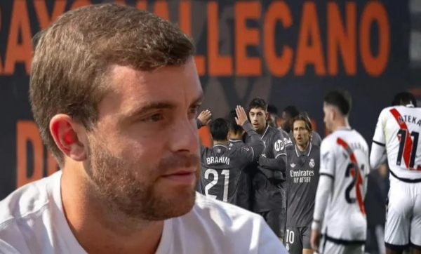Fabrizio Romano tiết lộ Real muốn hoàn tất 3 bản hợp đồng sau trận hòa Vallecano