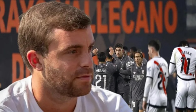 Fabrizio Romano tiết lộ Real muốn hoàn tất 3 bản hợp đồng sau trận hòa Vallecano