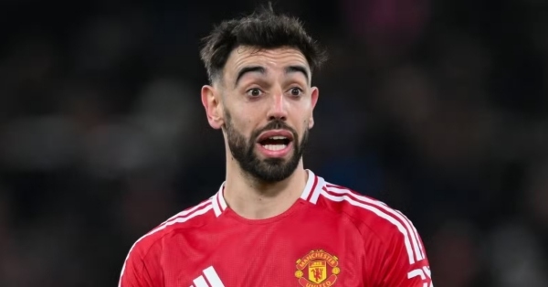 Fabrizio Romano tiết lộ tương lai Bruno Fernandes ở Mu