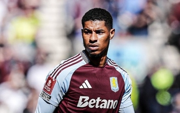 Fabrizio Romano xác nhận mức phí chuyển nhượng của Rashford