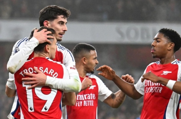 Fan Arsenal, hãy công bằng hơn với Kai Havertz