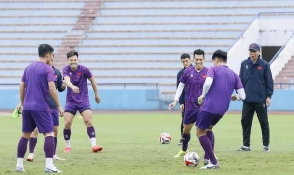 Fan Đông Nam Á dự đoán kết quả trận Việt Nam - Indonesia