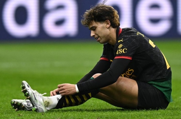 Felix chứng minh Maresca đã sai lầm khi Chelsea lại thua Brighton