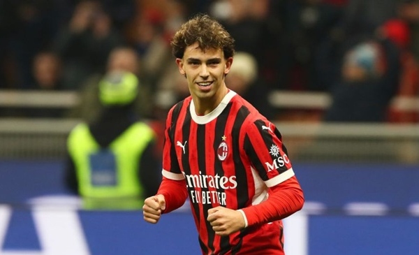 Felix lên tiếng về việc chia tay Chelsea vĩnh viễn
