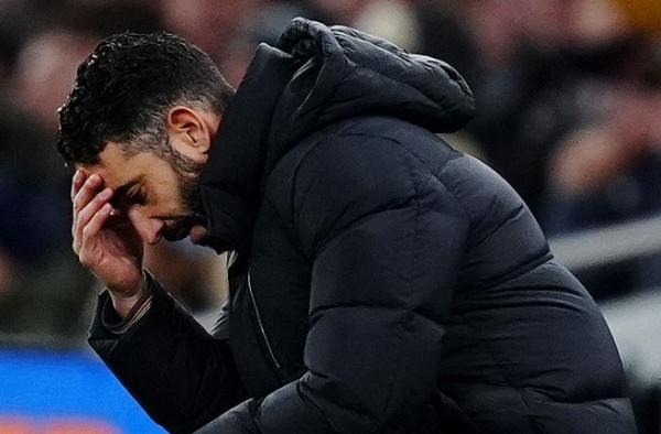 Ferdinand chỉ ra đội bóng duy nhất Man Utd có thể đánh bại mùa này
