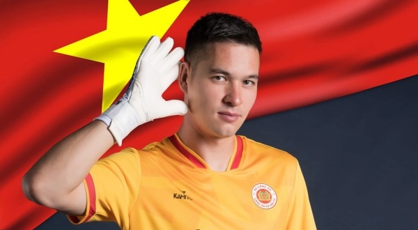 Filip Nguyễn trở lại tuyển Việt Nam, thời cơ bắt chính đã tới?