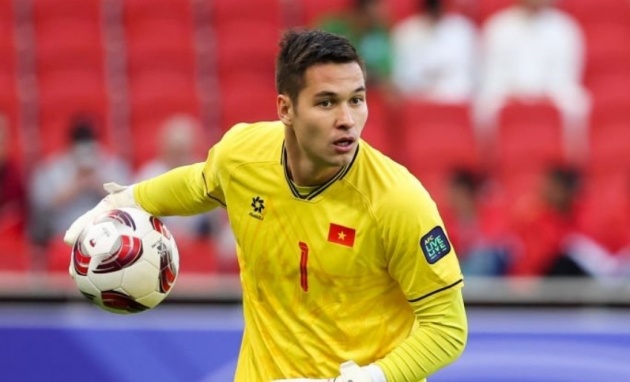 Filip Nguyễn đã rời khỏi Việt Nam
