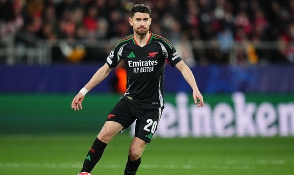 Flamengo sắp ký hợp đồng với Jorginho của Arsenal